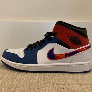 Men's Nike Air Jordans Size 9.5